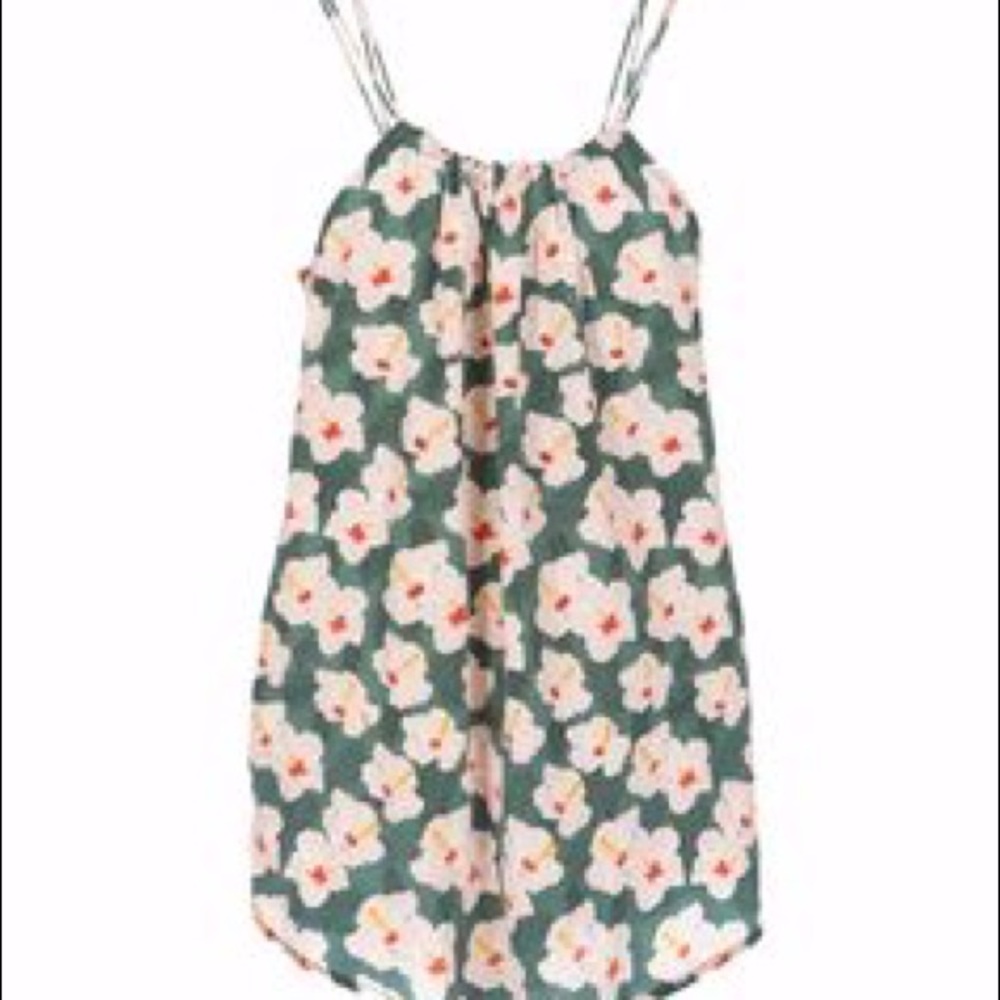 ACACIA / MAHALO / CAPRI DRESS / SMALL